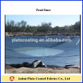 waterproof 100% polyester PVC water tank cover
